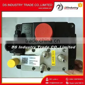 M11 Doser Pump 5273338 thumbnail-2