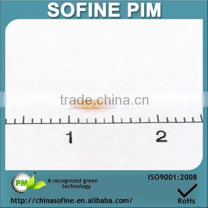 Metal Injection Molding Components For Mobile Parts thumbnail-1