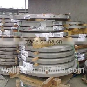 321 Stainless Steel Belt thumbnail-1