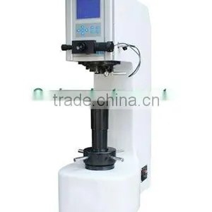 Digital Display Brinell Hardness Tester310HBS-300,manual Rockwell Hardness Tester thumbnail-1