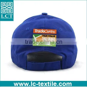 LCTN1895 Custom High Quality Embroidered Dri Fit Cap for Promotion Events thumbnail-3