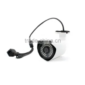 1080P HD 4CH Poe Nvr Kit Surveillance ip Camera System Outdoor ip Camera Kit thumbnail-3