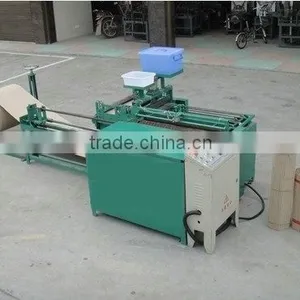 Pyrotechnics Paper Tube Making Machine thumbnail-1