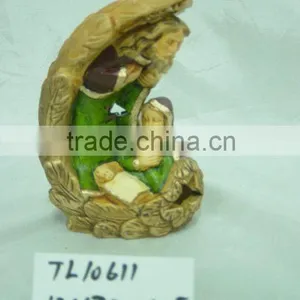 Ceramic Nativity Sets thumbnail-1