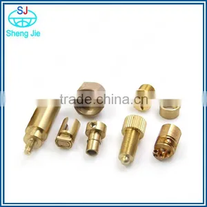 Manufactured Customized Cnc Machining Parts Multiple Plug Outdoor Plugsocket thumbnail-5