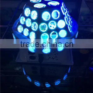 LED Rotating Magic Light Stage Decorative Disco Light thumbnail-6