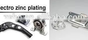 Galvanized Plating Machine thumbnail-5