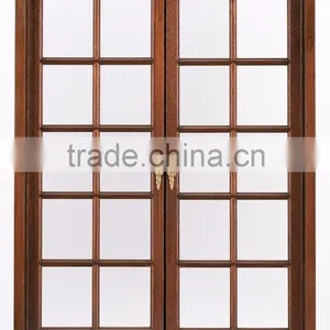 2015 Glazed Aluminium Sliding Windows thumbnail-2