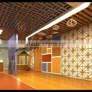 Suspended Wpc Ceiling thumbnail-1