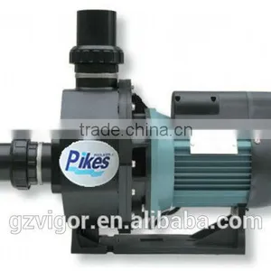 2014 Cheap Price Good Quality Pikes 220v Swimming Pool Filter Pump thumbnail-1