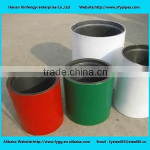 API 5CT Oil Casing and Tubing thumbnail-6