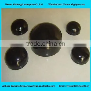Pipe Cap ; Pipe Fittings ;pipe End Cap thumbnail-2