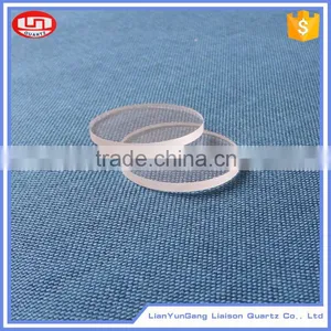 New Design OEM Acceptted Opaque Quartz Plate thumbnail-5
