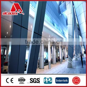 Stainless Steel Composite Panel for Wall Cladding Material thumbnail-2