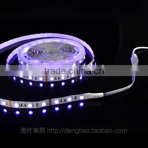 50 50 Ws2801 Flexible Rgb Led Light Strip Wholesale thumbnail-1