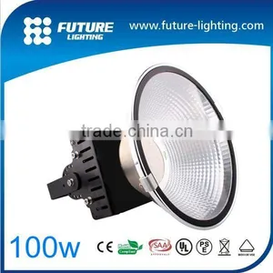 Shenzhen Supplier 100W Led High Bay Light Led Light Warm White Industrial Led Light Price 100w With 3 Years Warranty thumbnail-1