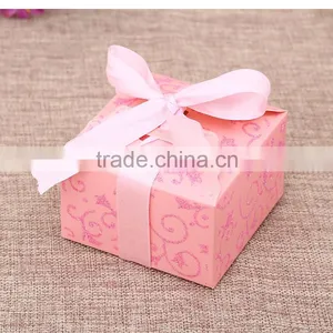 Cute Design for the Pretty Paper Gift Packaging Box thumbnail-1