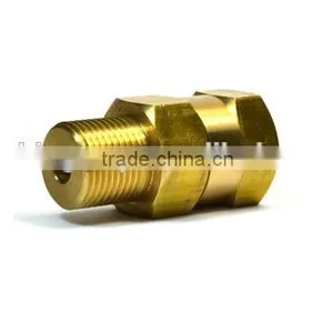 OEM BSP Male to BSP Female Adaptor thumbnail-1