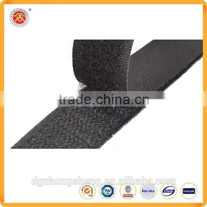 Customized Self Adhesive Hook and Loop Adhesive Magic Tape thumbnail-2