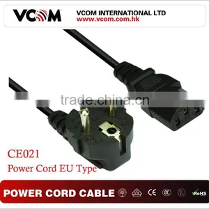EU Power Cord thumbnail-1