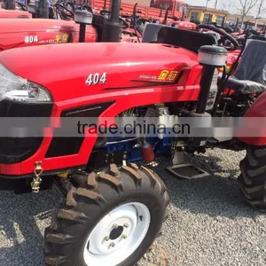 HUAXIA Hot-sale High Quality Kubota Tractor Prices From China thumbnail-1