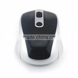 Wireless Optical 4D Mice Best Computer Wireless Mouse thumbnail-5