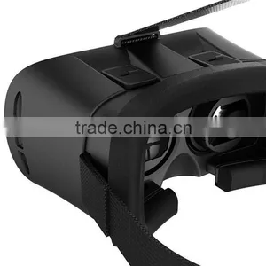 VR Box 2.0 Google VR Box 2nd Generation VR BOX 3D Glasses thumbnail-6