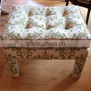 Modern Customized Ottoman Fabric From Shunde OT4060 thumbnail-1
