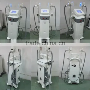 Fat Melting Cryolipolysis Machine/ultrasonic Liposuction Cavitation Cryolipolysis Fat Body Shaping Freezing Machine For Sale Lose Weight thumbnail-3