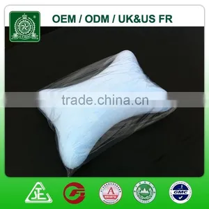 New Design New Design Travel Neck Memory Foam Pillow thumbnail-6