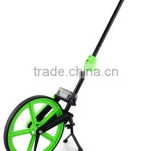 Digital Distance Measuring Wheel thumbnail-1