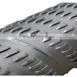 Bridge Slot Screen / Galvanized Steel Pipe Manufacturer thumbnail-2