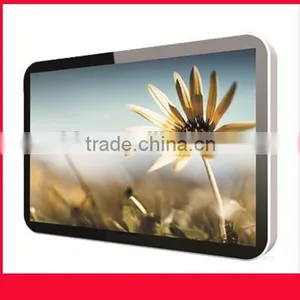 Iphone Design Wall Mounted Media Player by USB thumbnail-1
