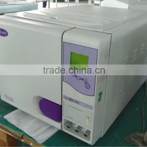 B Standard Autoclave With Printer Inside thumbnail-4