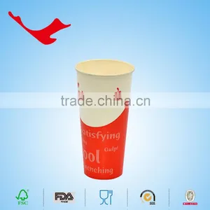 Best Selling Products Disposable Cups for Cold Drink thumbnail-3