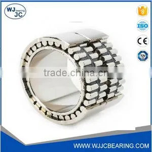 HM15000 / 360 Spiral Swing FCDP126184515 Four Row Spherical Roller Bearing thumbnail-5