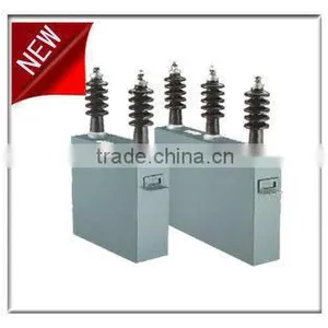 Power Capacitor 25 Kvar Capacitor thumbnail-1