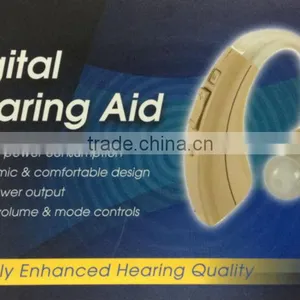 WK-220 CE Approval , Hearing Aid thumbnail-1
