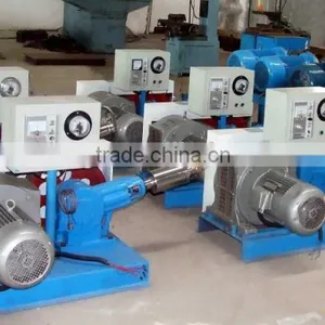Cryogenic CNG Cylinder Filling Pump thumbnail-6