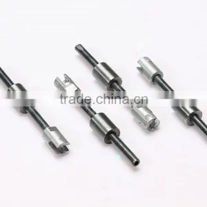 Small Rotor for Tfo Twisting Machine Textile Machinery Parts thumbnail-1