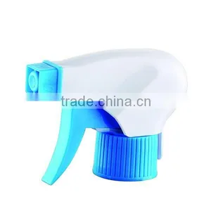 Trigger-sprayer Plastic With Competitive Price thumbnail-3