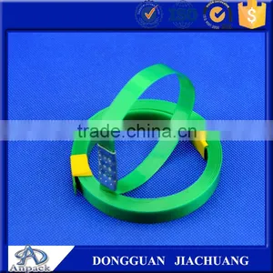 Pet Flakes Material Recycle PET Straps thumbnail-2