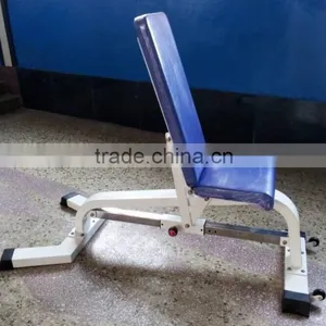 Commercial Series Bench/Adjustable Bench thumbnail-1