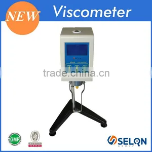 SELON VISCOMETER PRICE, DIGITAL VISCOMETER, VISCOMETER TYPES thumbnail-1