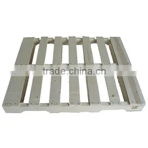 Cheap Price Compressed Sawdust Pallet Sawn Timber for Pallet thumbnail-1