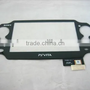 Touch Screen Digitizer For Sony PlayStation Vita PSV thumbnail-1
