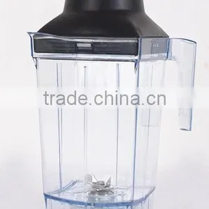 2015 Commercial Blender With Low Price Meat Blender Vacuum thumbnail-4