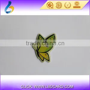 High Quality 125KHZ Factory Price T5577 ID EPOXY CARD thumbnail-4