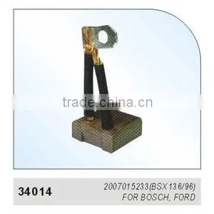 CB006 High Quality Auto Carbon Brush thumbnail-1