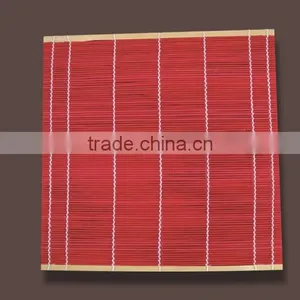 FDA Approved Sushi Bamboo Mat Sushi Tools Type thumbnail-2